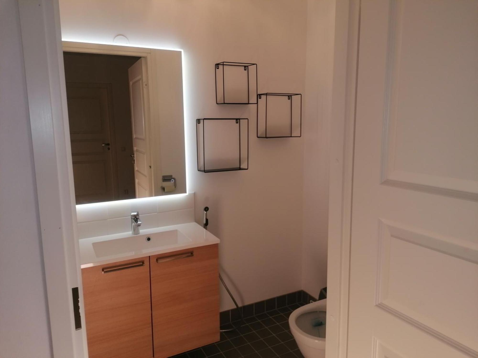 Majoituspalvelu Nurmi Apartment Oksapolku 2 B Deluxe Huoneisto 103M2 Рааге Екстер'єр фото